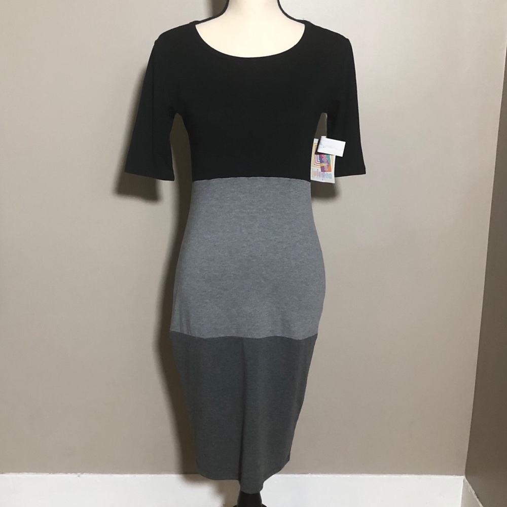 Lularoe Comfortable, Cute, & Flattering Dress